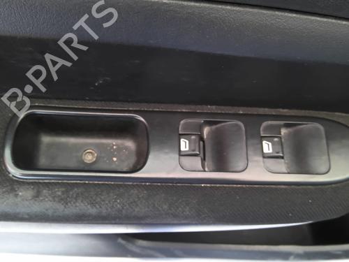 Left front window switch PEUGEOT 307 (3A/C) 2.0 HDi 90 | BP38637452I27 - Image 2