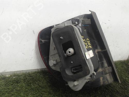 Right taillight VW FOX Hatchback (5Z1, 5Z3, 5Z4) 1.4 TDI | BP20886337C35 