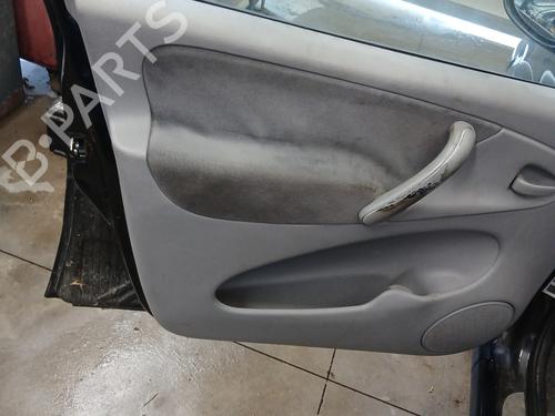 Rudehejsemekanisme ventre foran CITROËN XSARA PICASSO (N68) 1.6 16V | BP29844930C22