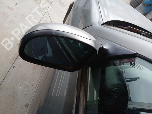 Bakspejl venstre Bakspejl venstre PEUGEOT 406 (8B) 2.0 HDI 110 (109 hp) 32780229 32780229