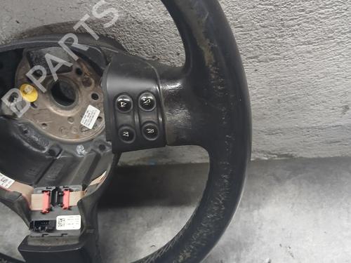Steering wheel VW GOLF PLUS V (5M1, 521) 2.0 TDI 16V | BP38437908C49 - Image 2