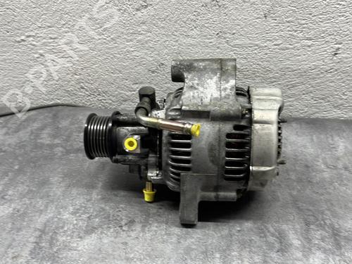 Used Alternator ROVER STREETWISE Hatchback 2.0 TD (101 hp) 20934487