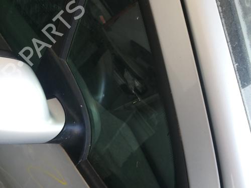 Front right quarter glass PEUGEOT 307 Break (3E) 2.0 HDI 110 | BP26652487C112 