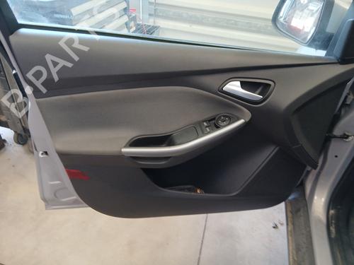 Front left window mechanism FORD FOCUS III Turnier 1.0 EcoBoost | BP33181707C22 - Image 2
