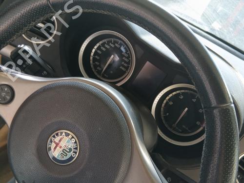 Dashboard ALFA ROMEO 159 (939_) 1.9 JTDM 8V (939AXE1B) | BP30457796C46 - Image 10