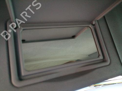 Used Left sun visor RENAULT ESPACE III (JE0_) 2.2 dCi (JE0K) (130 hp) 26286711