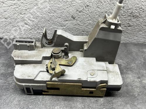 Rear right lock PEUGEOT 307 (3A/C) 1.6 HDi 110 | BP27934342C99 