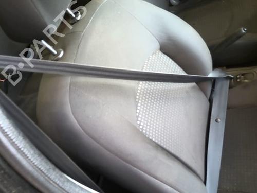 Used Front right seatbelt Front right seatbelt PEUGEOT 206+ (2L_, 2M_) 1.4 HDi eco 70 (68 hp) 39215751 39215751