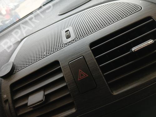 Used Warning switch TOYOTA AVENSIS Saloon (_T27_) 2.2 D-4D (ADT271_, ADT271R) (150 hp) 29898391