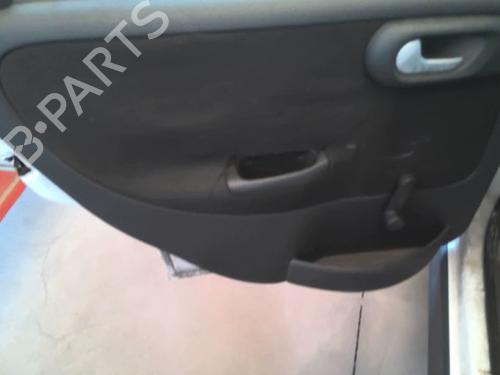 Used Rear left window mechanism Rear left window mechanism 39379371 39379371