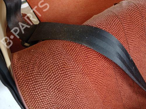 Used Rear right seatbelt Rear right seatbelt 33015301 33015301