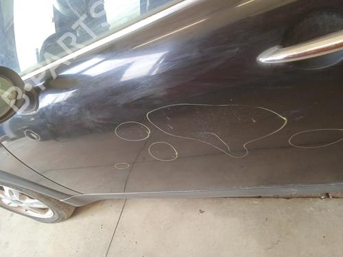 Left front door MINI MINI (R50, R53) One | BP21280828C2 