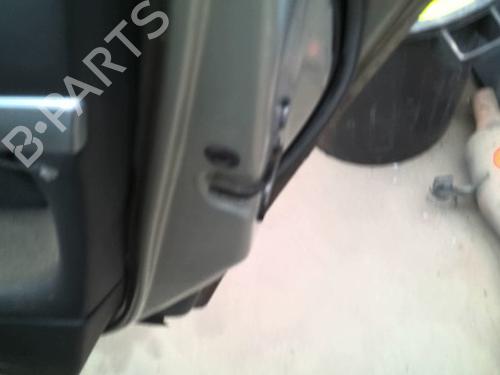 Used Rear right lock Rear right lock PEUGEOT 407 SW (6E_, 6D_) 2.0 HDi 135 (136 hp) 39086692 39086692
