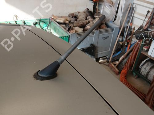 Antenna/Base OPEL MERIVA A MPV (X03) 1.7 CDTI (E75) | BP29940389C140 