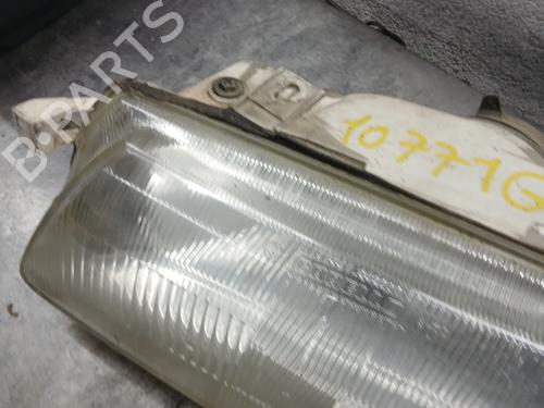 Left headlight OPEL ASTRA F Saloon (T92) 1.4 i 16V (F19, M19) | BP32363701C28