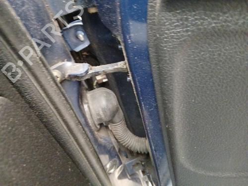 Hinge/Door check strap PEUGEOT 206 Hatchback (2A/C) 1.1 i | BP28155025C146 