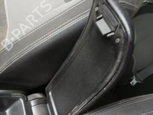 Armlene Armlene CITROËN C3 II (SC_) 1.6 HDi (92 hp) 28116079 28116079