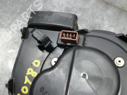 Heater blower motor PEUGEOT 106 II (1A_, 1C_) 1.1 i | BP24314438M62 