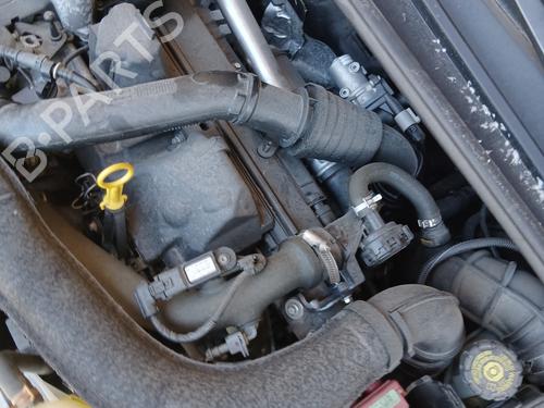 Engine RENAULT CLIO III (BR0/1, CR0/1)  | BP33850371M1  - Image 7