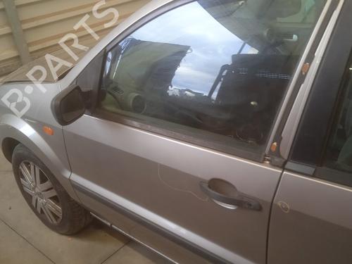 Left front door FORD FUSION (JU_) 1.4 TDCi | BP22131637C2 
