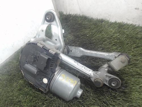 Front wiper motor PEUGEOT 3008 I MPV (0U_) 1.6 HDi | BP20884617M29 