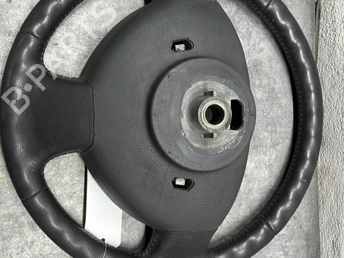 Used Steering wheel Steering wheel RENAULT CLIO II (BB_, CB_) 1.5 dCi (B/C2J) (68 hp) 27873841 27873841