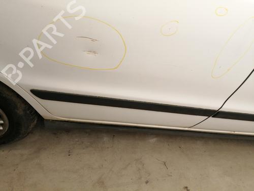 Right rear door VOLVO V40 Estate (645) 1.6 | BP24402753C5 