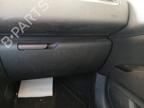 Glove box CITROËN C5 III Break (RW_) 2.2 HDi (RW4HTH) | BP29862049C95
