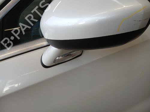 Left mirror CITROËN DS4 (NX_) 1.6 HDi 115 | BP29760154C26 
