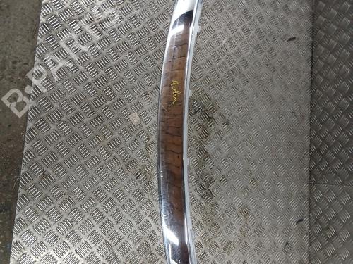 Stoßstangenhalter hinten für VW TOUAREG (7LA, 7L6, 7L7) 3.0 V6 TDI (225 hp) 30756030