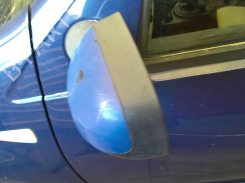 Left mirror DACIA SANDERO 1.5 dCi | BP40018635C26 - Image 4