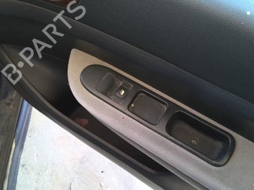 Right front window switch PEUGEOT 307 (3A/C) 1.6 HDi 110 | BP38776878I26 - Image 2