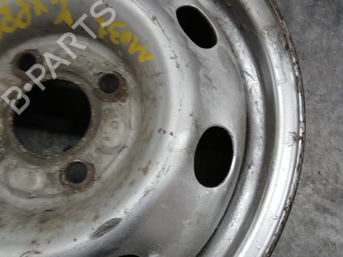 Rim RENAULT RAPID Box Body/MPV (F40_, G40_) 1.4 (F40D) | BP29616508C45 