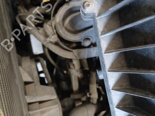 Engine RENAULT MASTER II Van (FD) 2.8 dTI (FD0C, FD0F, FD2B, FD2F, FD3C, FD3F) | BP29943058M1