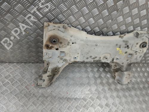 Subframe RENAULT MEGANE II (BM0/1_, CM0/1_) 1.5 dCi (BM02, BM13, BM2A, CM02, CM13) | BP29598160M9 
