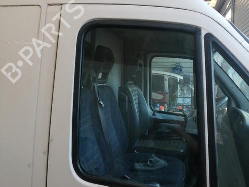 Dørrute Høyre foran PEUGEOT BOXER Van (230L) 2.5 D (86 hp) 28014722
