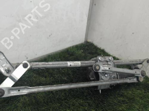 Front wiper motor VW GOLF V (1K1) 1.9 TDI | BP20885234M29 
