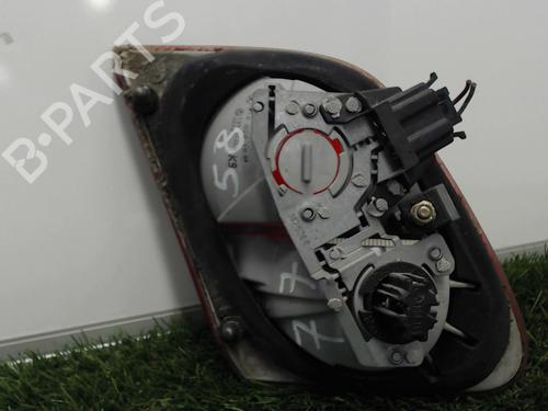Used Right tailgate light Right tailgate light MERCEDES-BENZ E-CLASS (W210) E 300 Turbo-D (210.025) (177 hp) 20887422 20887422