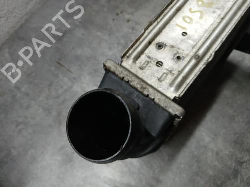 Intercooler VW POLO (9N_, 9A_) 1.9 TDI | BP28217046M30 