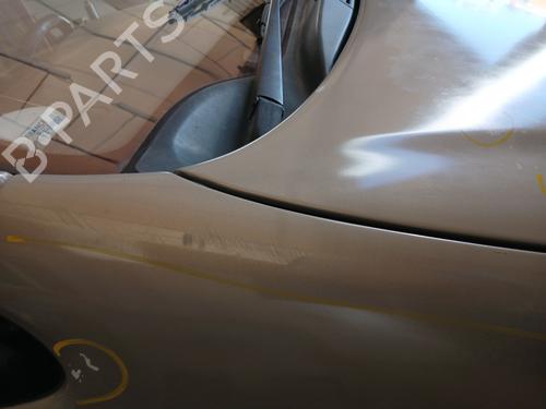 Forskærm Højre CITROËN XSARA PICASSO (N68) 2.0 HDi | BP29923096C42