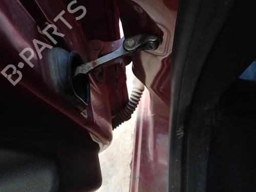 Used Hinge/Door check strap RENAULT SCÉNIC III (JZ0/1_) 1.5 dCi (110 hp) 33047901