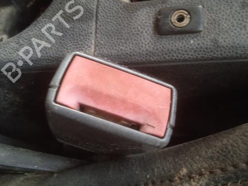 Boucle de ceinture de sécurité OPEL ASTRA H TwinTop (A04) 1.9 CDTi (L67) (150 hp) 21281288