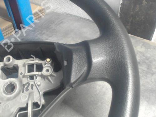 Steering wheel CITROËN BERLINGO Box Body/MPV (B9) 1.6 HDi 90 16V | BP37250695C49 - Image 4