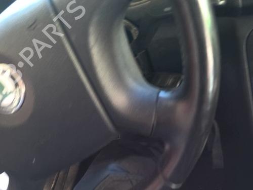 Steering wheel SKODA FABIA II Combi (545) 1.4 TDI | BP40603554C49 - Image 7