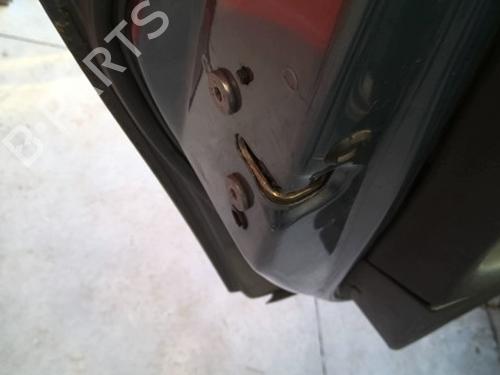 Used Rear left lock Rear left lock PEUGEOT 407 (6D_) 2.0 HDi 135 (6DRHRH, 6DRHRE, 6DRHRG, 6DRHRJ) (136 hp) 40443119 40443119