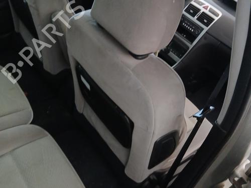 Right front seat PEUGEOT 307 SW (3H) 1.6 HDI 110 | BP29545191C16 