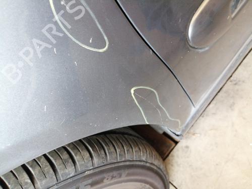 Left front fenders CITROËN XSARA (N1) 2.0 HDi 90 | BP26601749C41 