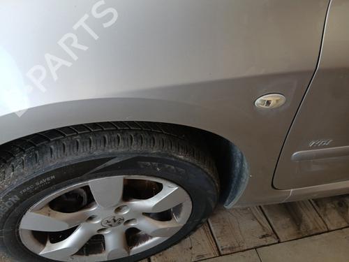 Left front fenders PEUGEOT 307 SW (3H) 1.6 HDI 110 | BP29545190C41 