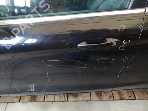 Left front door FORD FIESTA VI (CB1, CCN) 1.25 | BP26049358C2 