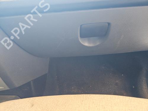 Used Glove box Glove box DACIA LOGAN MCV (KS_) 1.6 (KS0B, KS0D, KS0F) (87 hp) 34357976 34357976